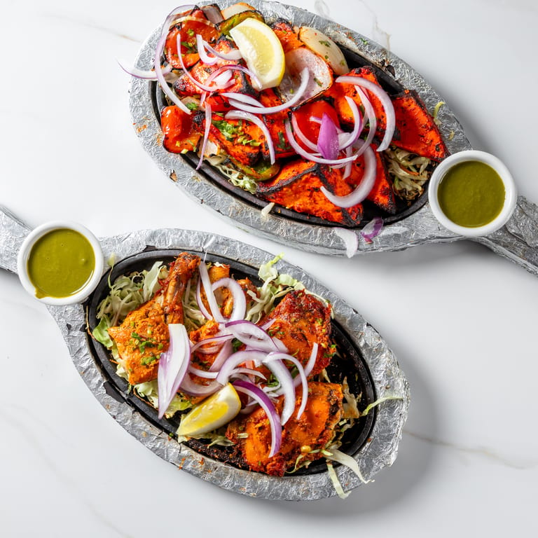 Indian Catering for Your Next Event from us!