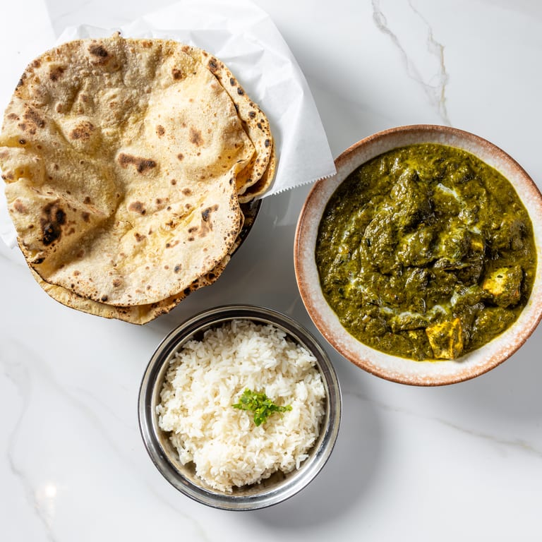 Bangalore Kitchen Rewards