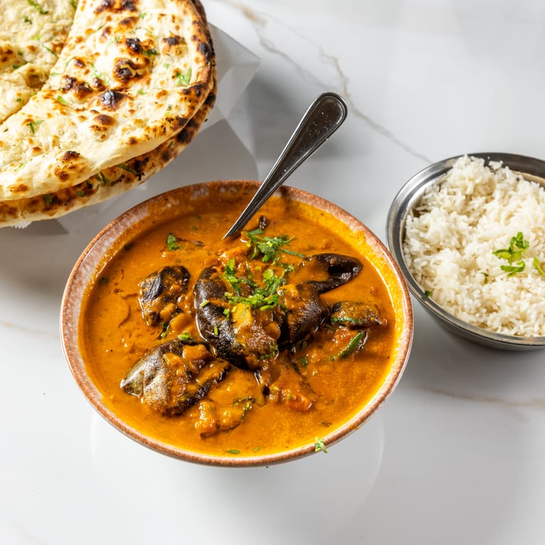 Fresh Meals Ready for You