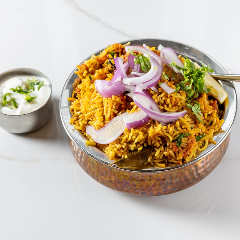 Savor Your Dinner with Us
