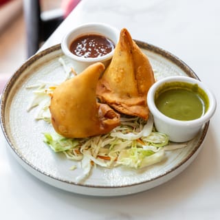 Samosa