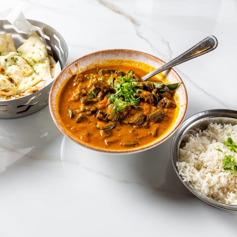 Gobi Manchurian Delight
