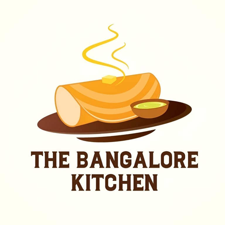 Welcome to Bangalore Kitchen