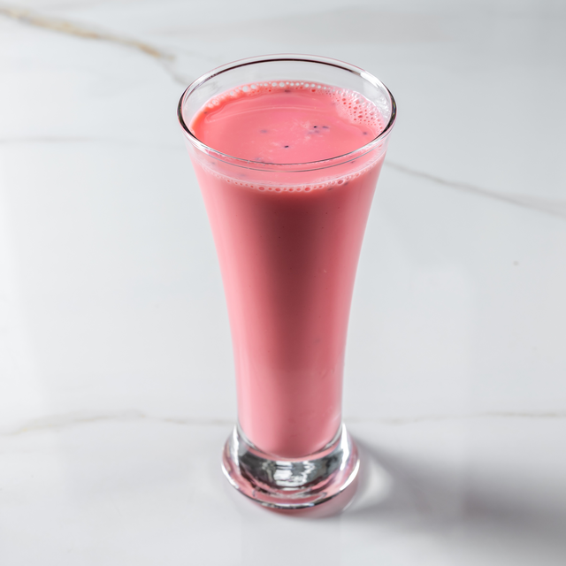 Rose Milk.