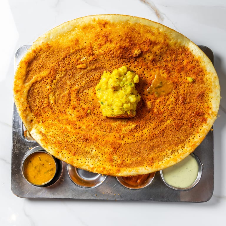 Delicious Fish Curry Awaits You