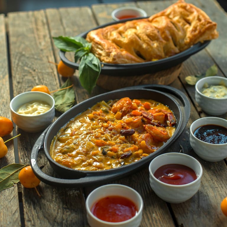 Great Food for Your Next Event